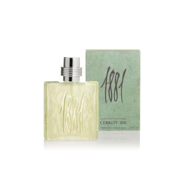 عطر 1881 شيروتي CERRUTI 1881 EDT