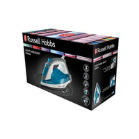 مكواه بخارية راسل هوبز Russell Hobbs Light & Easy Steam Iron 23590