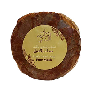 Bayt Al -AL LOOBNI LOOFA BALADI SOAP