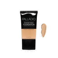 كريم أساس بودرة بلاديو PALLADIO Powder Finish Foundation