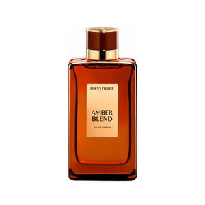 عطر دافيدوف عنبر بليند او دو بارفيوم لكلا الجنسين  Davidoff Amber Blend