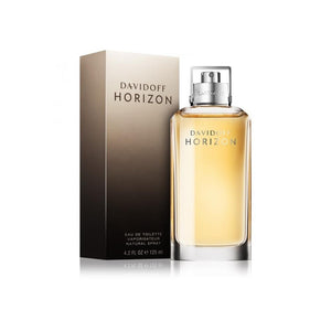 عطر رجالي هورايزون دافيدوف  DAVIDOFF HORIZON EDT 125ML M