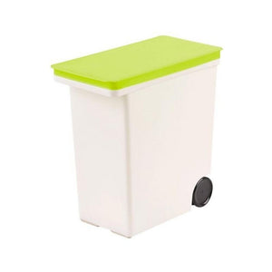 حاوية الارز بيرل متل Pearl Metal Rice Container