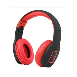 سماعات لاسلكية ستيريو كومك KOMC Stereo Wireless Headset T11