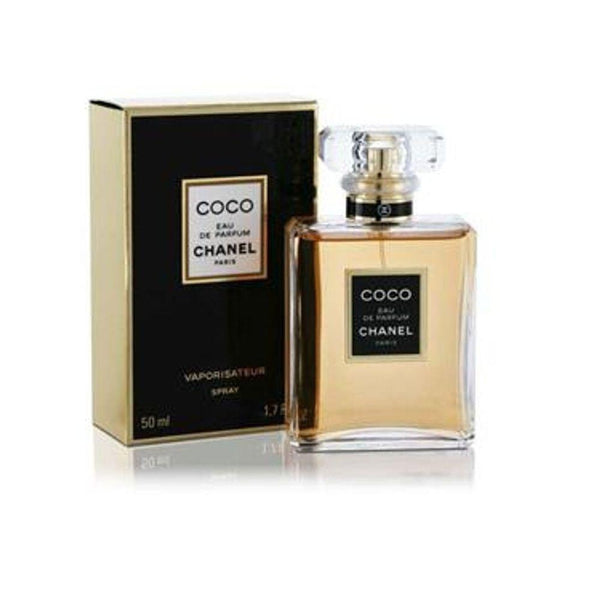 عطر كوكو شانيل للنساء CHANEL COCO EDP W