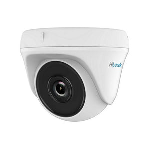 كامرة مراقبة هيجفيشن HiLook THC-T120-MC 2 MP EXIR Turret Camera by Hikvision