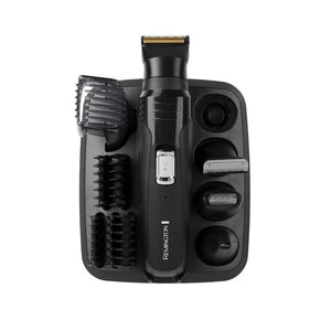 ماكنة حلاقة رجالية ريمنجتون Remington PG6130 Groom Kit Beard trimmer Clipper