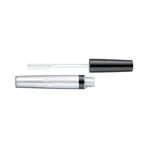 Gel for eyelashes and eyebrows, you wear