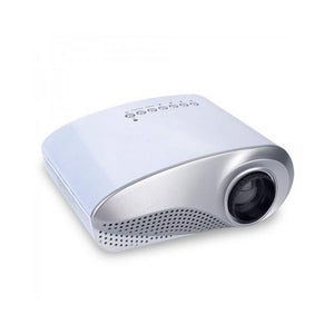 جهاز عرض RD-802 Mini LED Projector With HDMI