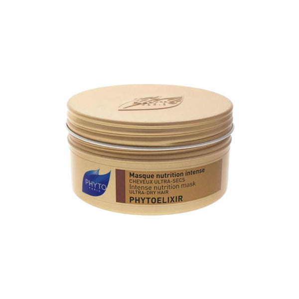 Phytoelixir NutrighITIVE MASK