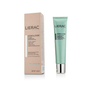 جل سيبولوجي مصغّر للمسام ليراك LIERAC Sebologie Regulating Gel