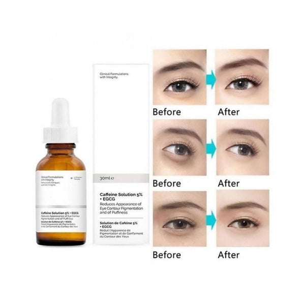 سيروم الكافيين من اوردنري Ordinary CAFFEINE Serum