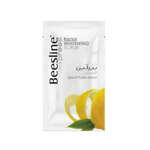 بيزلين سنفرة مفتحة للبشرة Beesline facial whitening scrub