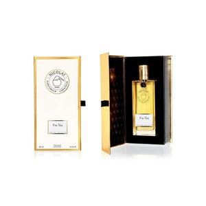 عطر فيج تي باتريشا دي نيكولاي PATRICIA DE NICOLAI Fig Tea EDT