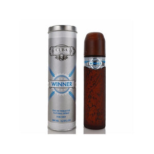 عطر ونر كوبا CUBA Winner EDT