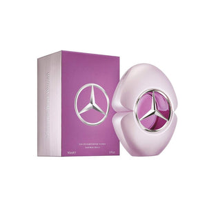 عطر ومن مرسيدس بينز MERCEDES Benz Woman