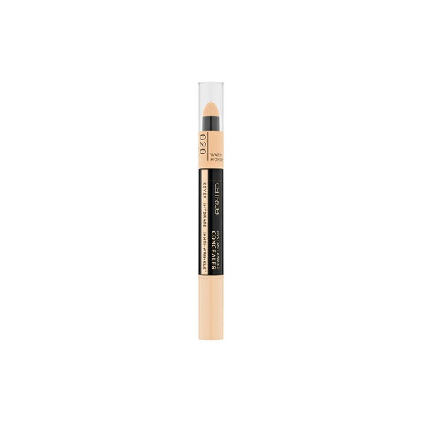 كونسيلر انستانت ويكاب كاتريس Catrice Instant Awake Concealer