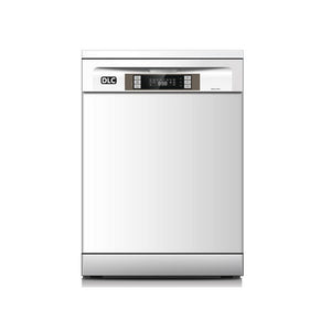 DLC Dishwasher WQP12-J7633a Washing Machine