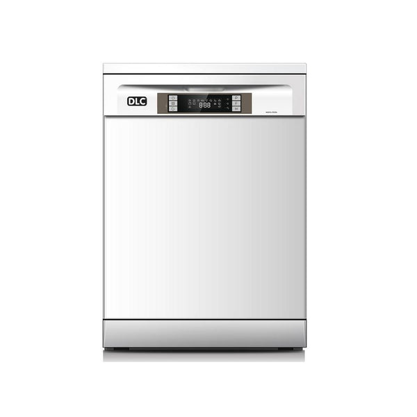 DLC Dishwasher WQP12-J7633a Washing Machine