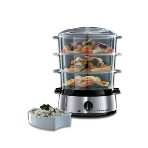 راسل هوبز طباخ طعام بالبخار Russell Hobbs RH19270 Cook