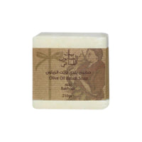 Baydin soap with olive oil, Lebanese soap house, bayt al saaboun al loubnani Olive Oil Baladi SOAP