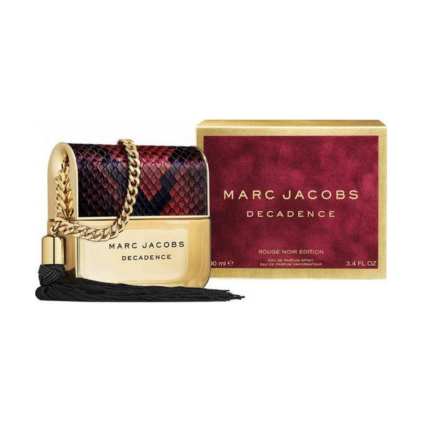 عطر دياكدنس روج نوير مارك جيكوبز MARC JACOB Decadence Rouge Noir Edition EDP