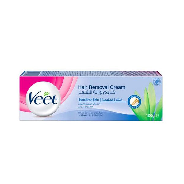 كريم فيت لازالة الشعر للبشرة الحساسة  Cream Wit Hair Removal
