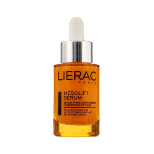 سيروم ميزوليفت بفيتامين سي ليراك LIERAC Mesolift Vitamin C Serum