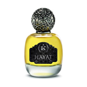 عطر حياة سوسبيرو Sospiro Hyat EDP