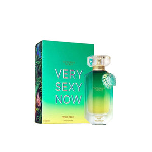 عطر نسائي فيري سكسي ناو فيكتوريا سيكريت Victoria's Secret Very Sexy Now