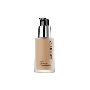 The foundation of ARTDECO High Definition Foundation