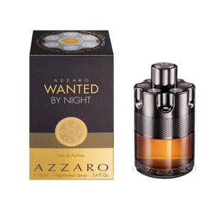 عطر أزارو وانتد باي نايت للرجال|Azzaro Wanted by Night For Men