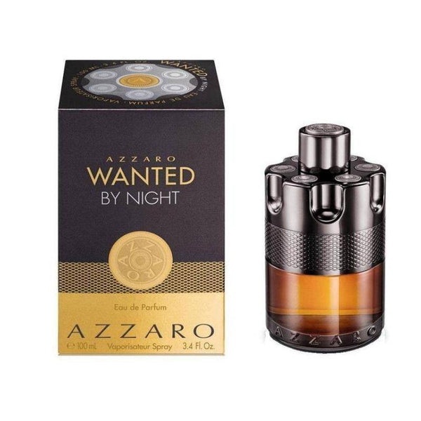 عطر أزارو وانتد باي نايت للرجال|Azzaro Wanted by Night For Men