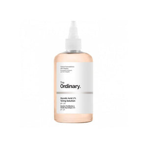 تونر مقشر بحمض الجليكوليك اوردنري The Ordinary Glycolic Acid 7% Exfoliating Toner