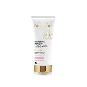 رغوة مفتحة تصحح التجاعيد Beesline Whitening & Lifting Facial foam
