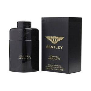 عطر ابسولوت للرجال بنتلي Bentley Absolute Men