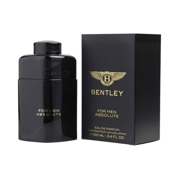 عطر ابسولوت للرجال بنتلي Bentley Absolute Men