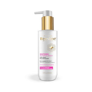 بيزلين غسول مفتح للعناية الشخصية  Beesline Whitening Intimate Wash