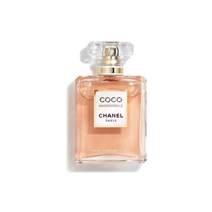 عطر كوكو مودموزيل شانيل CHANEL Coco Mademoiselle EDP