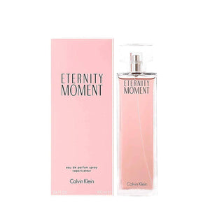 عطر اتيرنتي مومنت كالفن كلاين  CALVIN KLEIN Eternity Moment