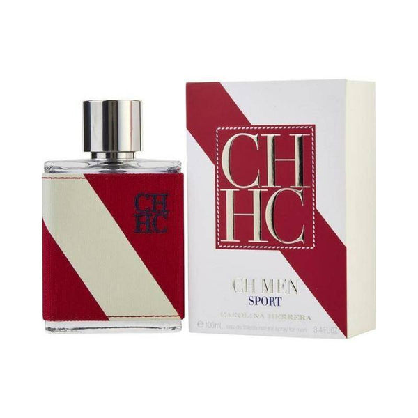 عطر كارولينا هيريرا سي اتش سبورت Carolina Herrera CH Men Sport