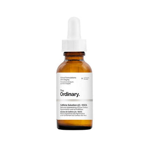 سيروم الكافيين من اوردنري Ordinary CAFFEINE Serum