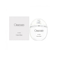 عطر من كالفن كلاين  أوبسيسد للسيدات CALVIN KLEIN OBSESSED WOMEN EDT