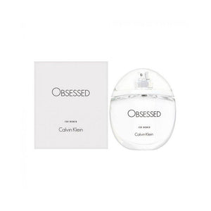 عطر من كالفن كلاين  أوبسيسد للسيدات CALVIN KLEIN OBSESSED WOMEN EDT