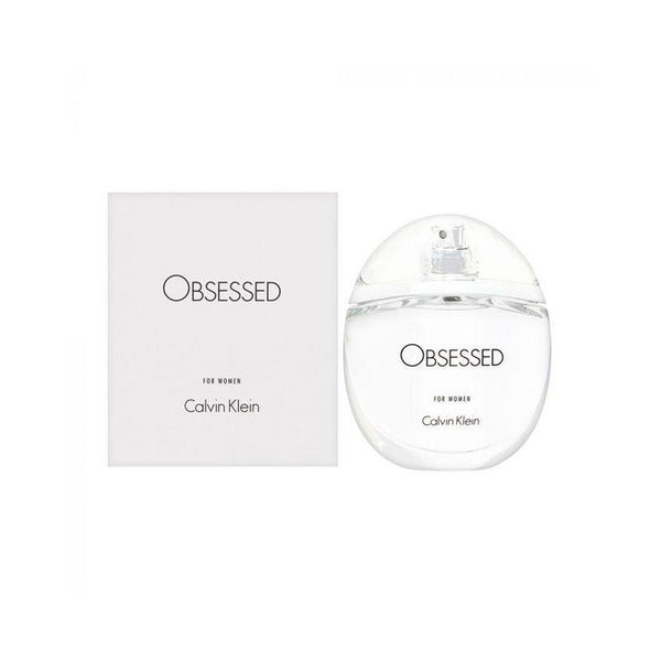 عطر من كالفن كلاين  أوبسيسد للسيدات CALVIN KLEIN OBSESSED WOMEN EDT