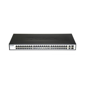 48 Del Link D-Link Des-1050G