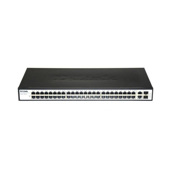 48 Del Link D-Link Des-1050G