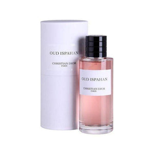 عطر عود اصفهان كريستيان ديور CHRISTIAN DIOR Oud Ispahan