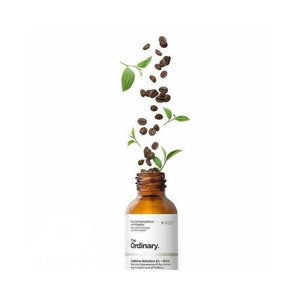 سيروم الكافيين من اوردنري Ordinary CAFFEINE Serum