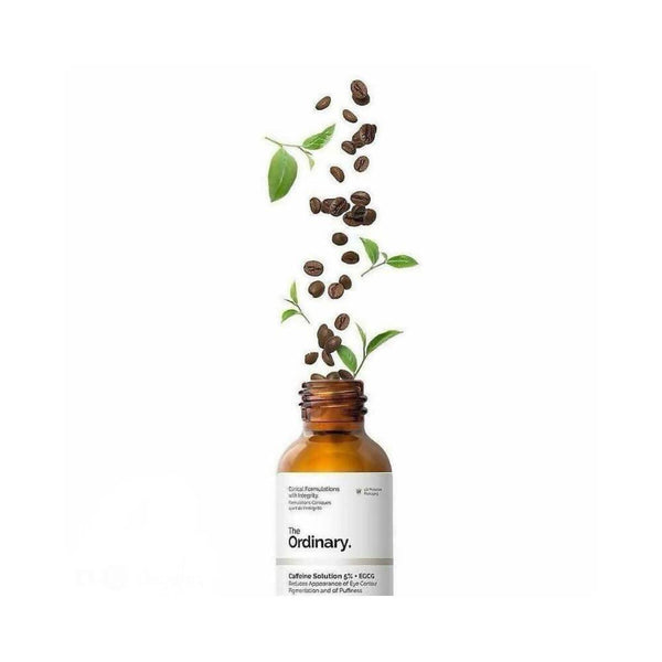 سيروم الكافيين من اوردنري Ordinary CAFFEINE Serum